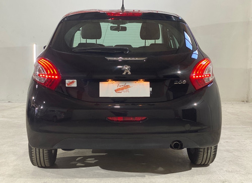 Imagen 6 de 15 de Peugeot 208
