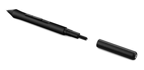 Tableta gráfica Wacom Intuos Small CTL-4100 black
