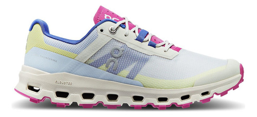 Zapatillas On Running Cloudvista Trail Running Mujer