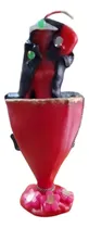 Comprar Vela Pomba Gira En Copa - 100% Parafina Alta Calidad - Ra-ce Rojo Pomba Gira En Copa