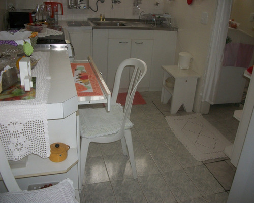 Imagem 12 de 30 de Apartamento Padrão, 2 Dormitórios, 2 Banheiros , Sem Garagem, 85m² - Rua Bela Cintra - V2742 - 69400036