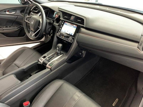 Imagem 6 de 6 de Honda Civic 2.0 16v Flexone Exl 4p Cvt