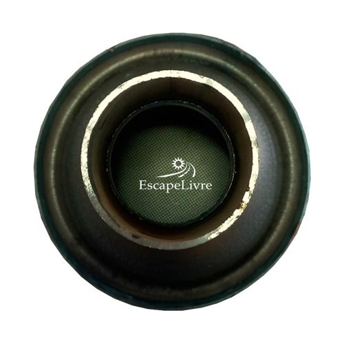 Catalisador Vectra 2.0 / 2.2 8v E 16v - 1998 1999 2000 2001