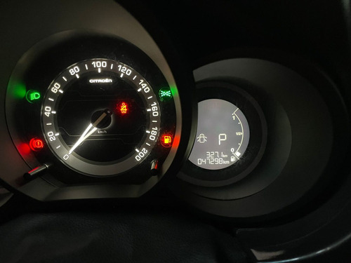 Citroën Aircross 1.6 Shine 16V Flex 4P Automático
