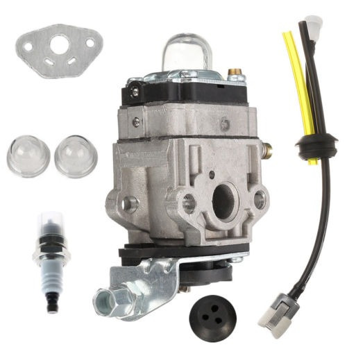 Ajustes De Carburador Echo Ppt280 Srm280 Pas280 Ppf280 A0210