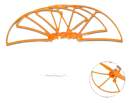 Syma Parte Protector Protector Para Syma X8c X8w X8g X8hc X8