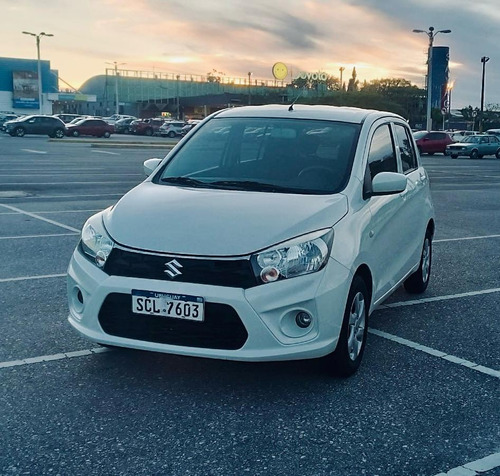 Suzuki Celerio 1.0 Gl 5p