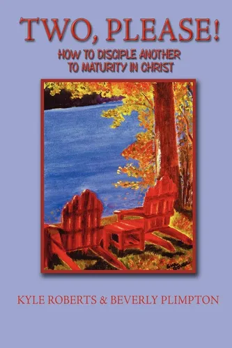 Libro: En Inglés Two Please! Cómo Discipular A Otro A Mat