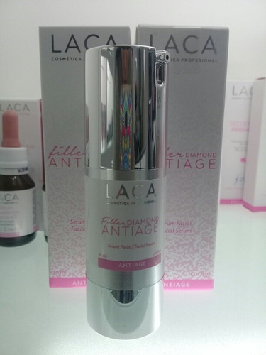 Filler Diamond Antiage Laca Laboratorio