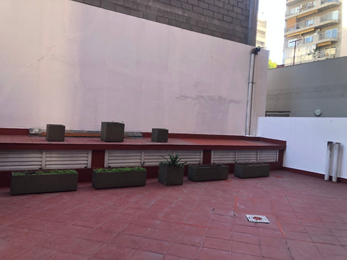 Imagen 11 de 14 de Espectacular Torre Con Piscina Y Sum - Depto. Con Dos Patios