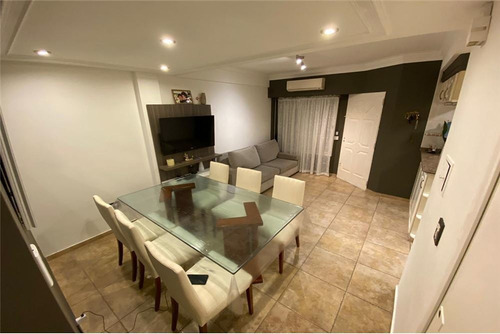 Imagen 17 de 30 de Dpto Fte Ramos Cochera Patio Y Jardin S/expen
