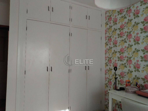 Imagem 10 de 21 de Apartamento Com 4 Dormitórios À Venda, 195 M² Por R$ 1.869.000,00 - Vila Gilda - Santo André/sp - Ap12590