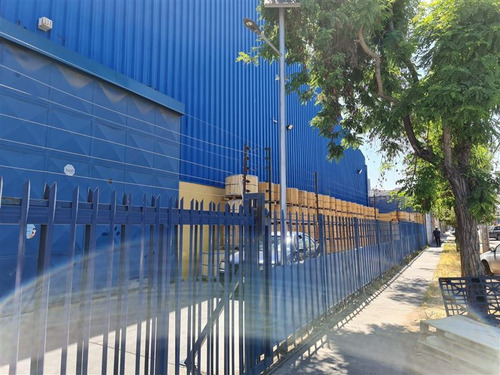 Bodega Industrial En Arriendo En Independencia