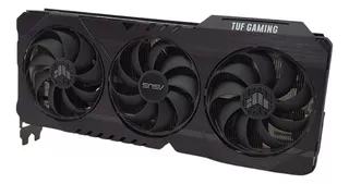 Tarjeta De Video Nvidia Asus Tuf Geforce Rtx 3070 Oc 8gb