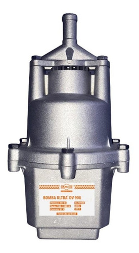 Bomba Submersa 1 Pol Ultra® Dv 900 450w Dancor 220V