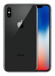 iPhone XS 64 Gb Gris Espacial