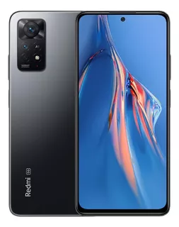 Teléfono Inteligente Xiaomi Redmi Note 11e Pro 5g 8 Gb Ram 2