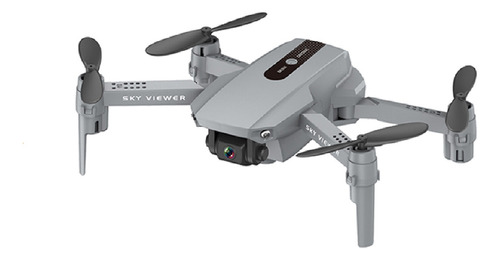 Dron Plegable C S90 Sky Viewer Con Antena Estándar
