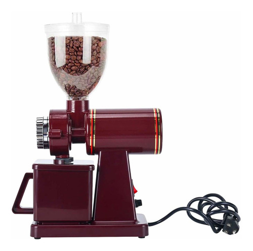 Rrh Burr Coffee Grinders , Molinillo De Café Eléctrico Prof