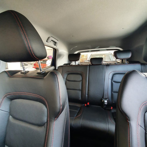 Chery Tiggo 4 2.0 Confort Cvt 0km 2021 Baudena Rosario