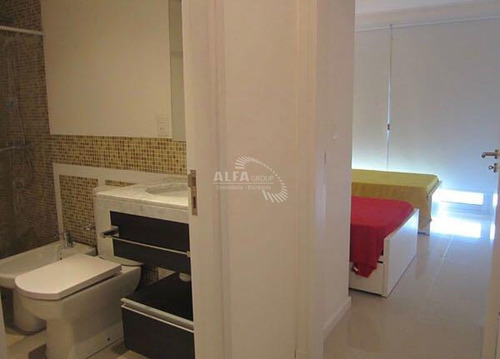 Imagen 22 de 24 de Departamento - Playa Brava - Punta Del Este Brava