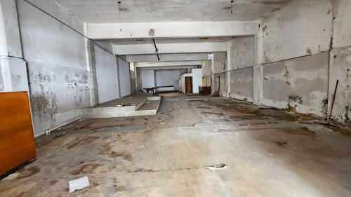 Venta Galpon Deposito Local Lote Usaa Mataderos