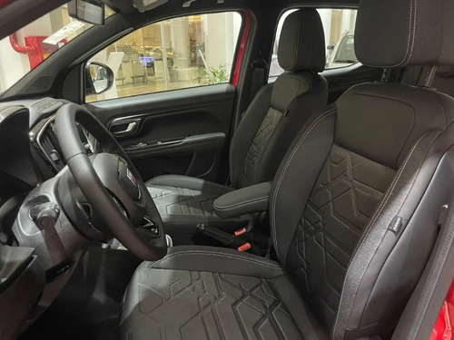 Fiat Strada 1.3 Volcano Cvt