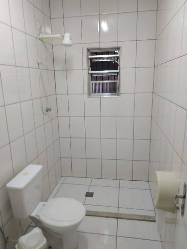 Imagem 23 de 23 de Galpão Para Alugar, 425 M² Por R$ 12.416,81/mês - Vila Matias - Santos/sp - Ga0001