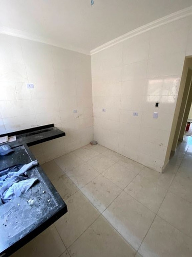 Imagem 7 de 19 de Sobrado Com 1 Dormitório À Venda, 62 M² Por R$ 290.000,00 - Tude Bastos (sítio Do Campo) - Praia Grande/sp - So0131