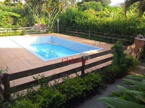 Imagem 29 de 30 de Chácara Com 3 Dormitórios À Venda, 2000 M² Por R$ 1.080.000,00 - Centro - São Carlos/sp - Ch0003