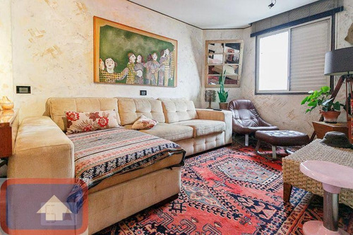 Imagem 13 de 30 de Apartamento Com 3 Quartos E 4 Banheiros À Venda - Pinheiros, São Paulo - Sp - 25617 Ap-vit