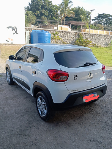 Renault Kwid 1.0 12v Zen Sce 5p