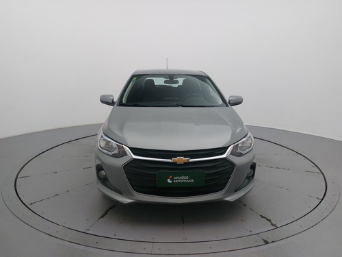 Chevrolet Onix 1.0 TURBO FLEX LT MANUAL