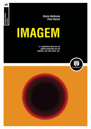 Imagem, de Ambrose, Gavin. Bookman Companhia Editora Ltda., capa mole em português, 2009