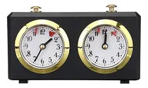 Comprar Reloj De Ajedrez Despertador Temporizador De