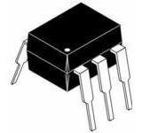 Mocm Optoacoplador Triac Ac Out -ch 5 Pin Pdip Tubo