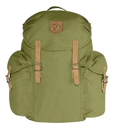 Mochila Fjallraven Ovik 20l, Azul Marino Oscuro