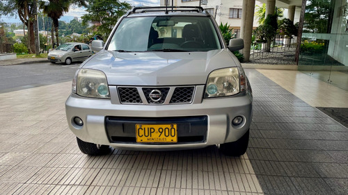 Nissan X-Trail 2.5 X Ltd