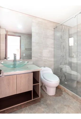 Casa En Venta En Niza Norte. Cod V3805