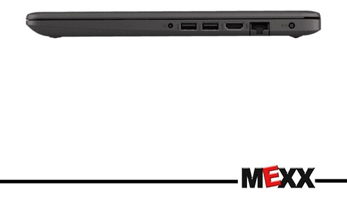 Imagen 4 de 9 de Notebook Hp 245 G7 Ryzen 5 3500u 8gb 1tb 14 Wifi Hdmi Mexx 1