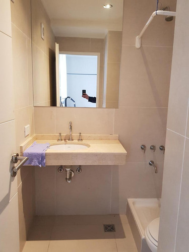 Imagen 11 de 20 de Departamento En Venta - Espigon Trece - Puerto Escondido - Nordelta