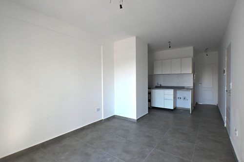 Venta Departamento 2 Ambientes- Haedo