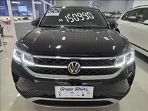 Comprar Volkswagen Taos Taos Highline 1.4 250 Tsi Automático