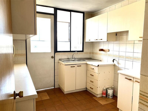 Imagen 8 de 8 de Departamento En Arriendo De 3 Dorm. En Vitacura