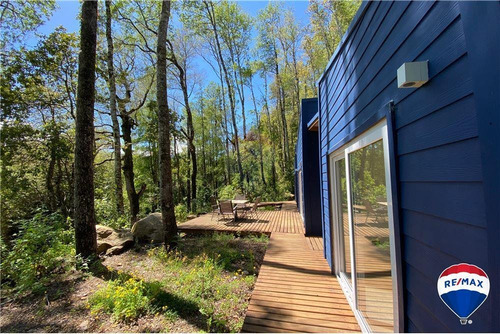 Imagen 2 de 30 de Casa En Parcela - Altos Del Huife - Pucón