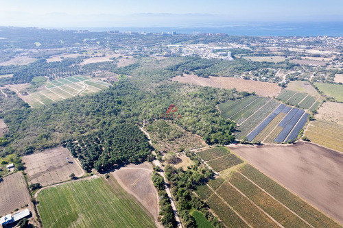 Terreno En Venta En Bahía Banderas, Nayarit Jalisco.