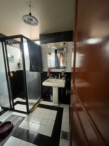 Casa En Venta Para Remodelar En Condominio En Irrigacion