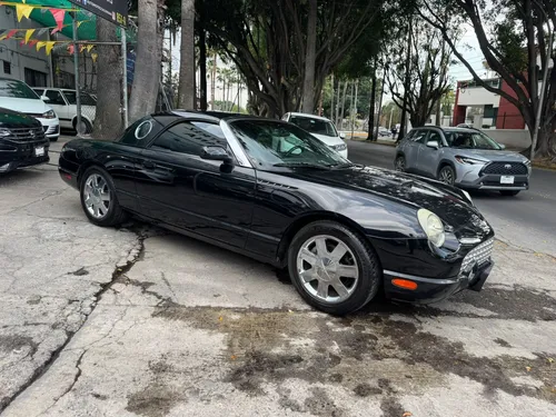 Ford Thunderbird