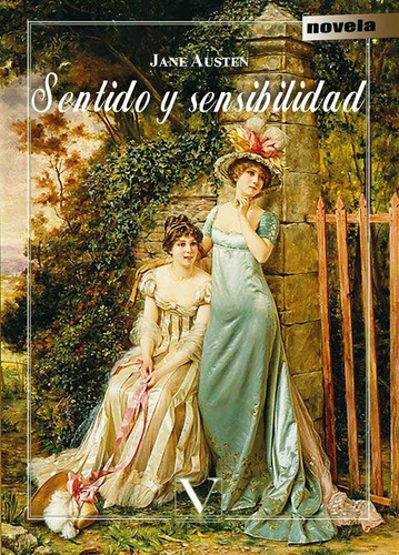 Sentido Y Sensibilidad, De Austen, Jane. Editorial Verbum, S.l., Tapa Blanda En Español