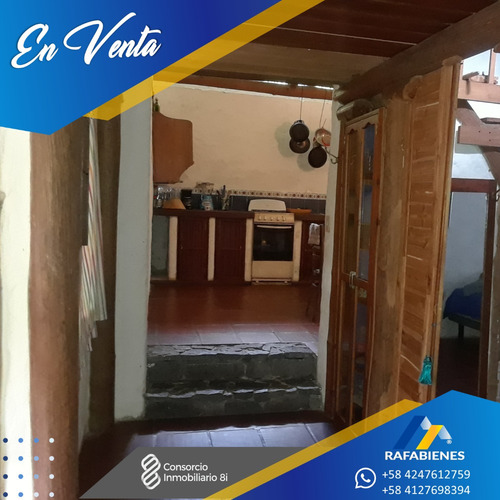 Imagen 3 de 9 de Casa Tipo Cabaña 3.000 Mtrs De Terreno Hacienda Y Vega